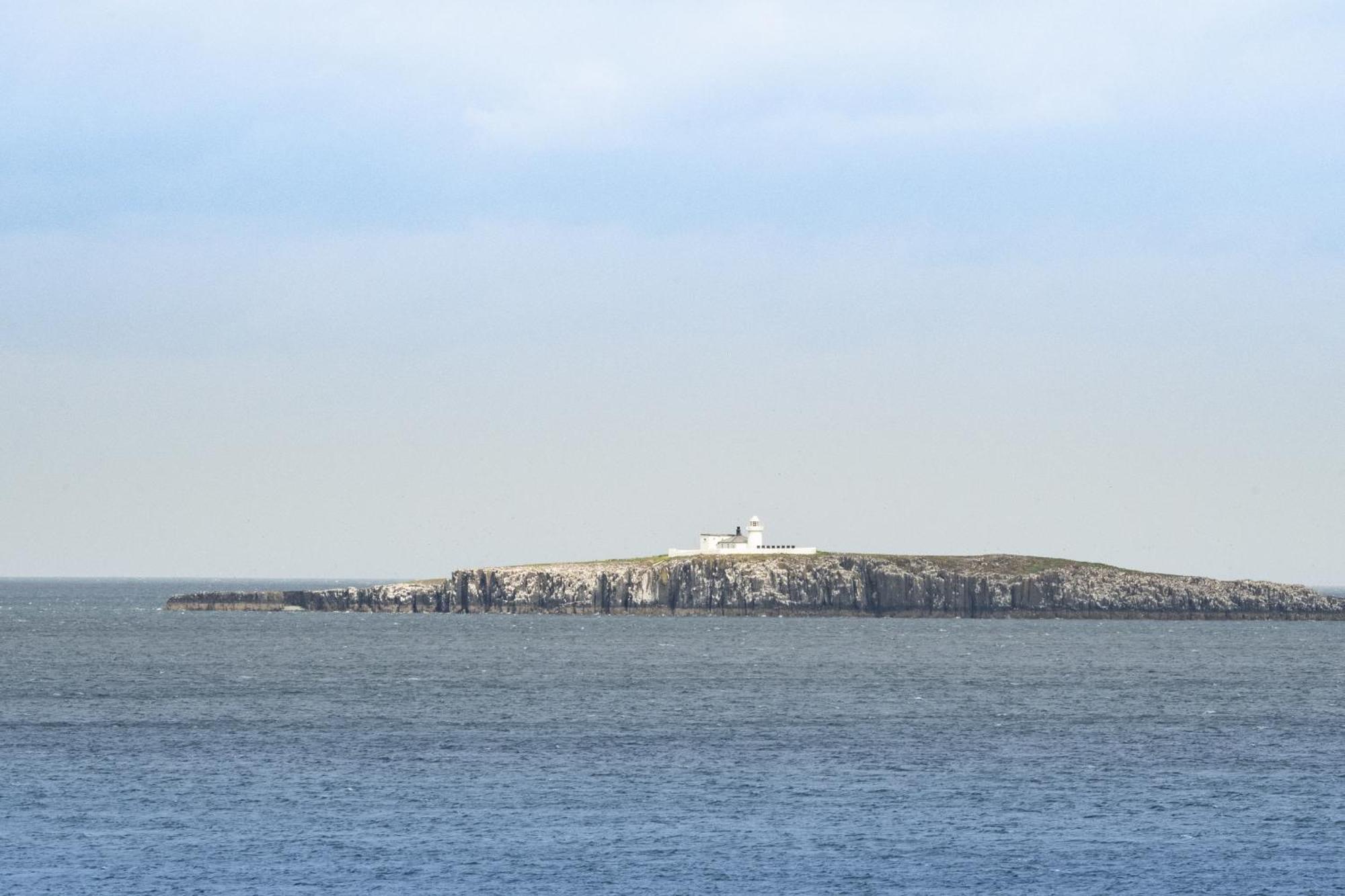 Northern Hideaways, Seascape Seahouses Exteriör bild